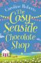 [Cosy Chocolate Shop 04] • The Cosy Seaside Chocolate Shop